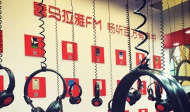 证大董事长戴志康：喜马拉雅FM估值两百亿 拟明年上市