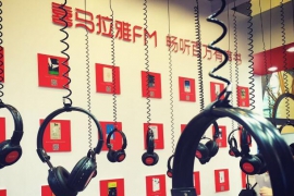 证大董事长戴志康：喜马拉雅FM估值两百亿 拟明年上市