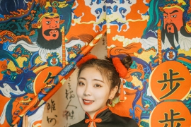 优雅女人味进行到底 Proenza Schoule彰显法式风情