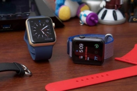 苹果拿下全美保险第一大单 手表销量或迎来大幅提升