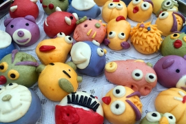 被装腔英剧圈了粉的格调君 最近中了“英式下午茶”的毒