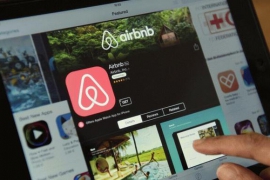 Airbnb融资8.5亿美元 谷歌领投 估值达300亿美元