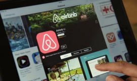 Airbnb融资8.5亿美元 谷歌领投 估值达300亿美元