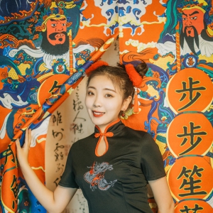 优雅女人味进行到底 Proenza Schoule彰显法式风情