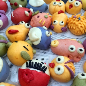 被装腔英剧圈了粉的格调君 最近中了“英式下午茶”的毒